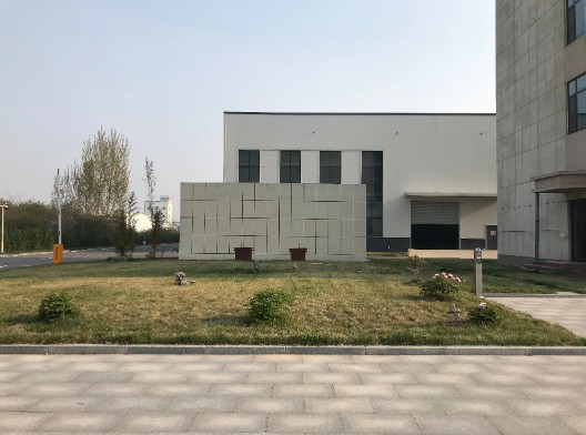 Κίνα HUIJIELONG (QINGDAO) INTERNATIONAL TRADING CO., LTD.