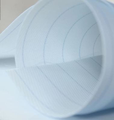 ISO 9001 2000 Πιστοποιημένο ύφασμα σχηματισμού για την παραγωγή ειδικού και γραφικού χαρτιού