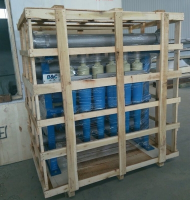 CLP350 LC Καθαρότερος διαχωρισμός των ινών και των μολυσματικών ουσιών χωρίς επεξεργασία