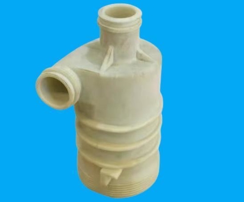 CLP350 Cleanpack 350 Υδροκυκλώνας χαμηλής συνέπειας με πιστοποίηση ISO 9001 2008