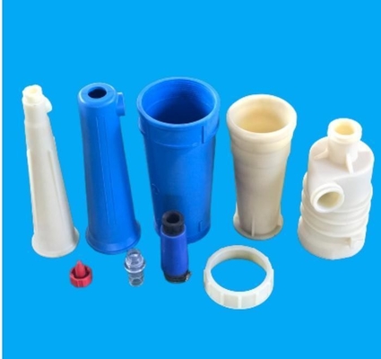 CLP350 Cleanpack 350 Υδροκυκλώνας χαμηλής συνέπειας με πιστοποίηση ISO 9001 2008