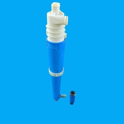 CLP350 Cleanpack 350 Υδροκυκλώνας χαμηλής συνέπειας με πιστοποίηση ISO 9001 2008