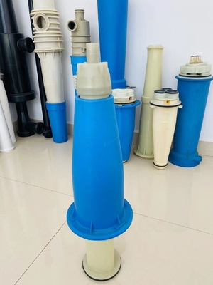 GLV-CLP270 Cleanpack 270 Κεντριφογενής καθαριστική μηχανή χαρτιού Μέρη με προσαρμογή