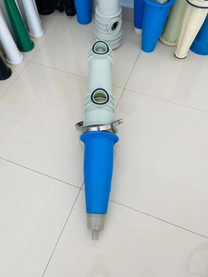 GLV-CLP270 Cleanpack 270 Κεντριφογενής καθαριστική μηχανή χαρτιού Μέρη με προσαρμογή