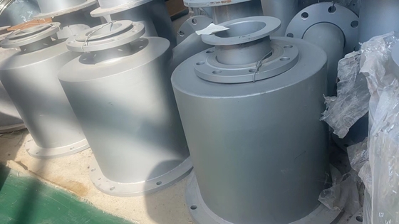 Καθαριστικό υψηλής πυκνότητας Rb300 Rb600 για την βιομηχανία ανακυκλωμένου χαρτιού
