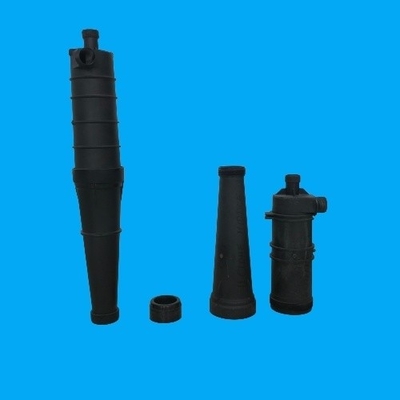 Μηχανή κατασκευής χαρτιού Xcel150 Hydrocyclone Separator για την απομάκρυνση ρύπων