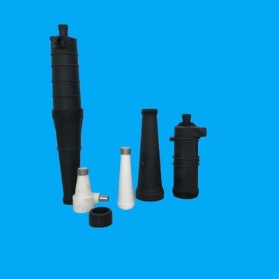 Μηχανή κατασκευής χαρτιού Xcel150 Hydrocyclone Separator για την απομάκρυνση ρύπων